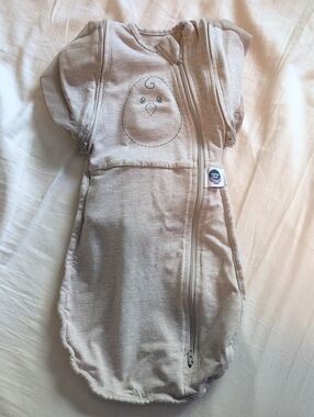 Nested Bean Zen One Newborn Swaddle